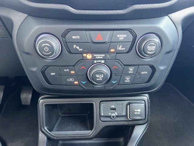 JEEP Renegade 1.6 mjt limited 2wd 130cv