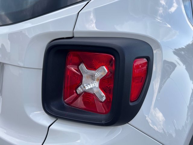 JEEP Renegade 1.6 mjt limited 2wd 130cv