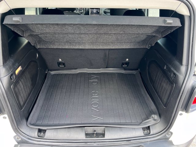 JEEP Renegade 1.6 mjt limited 2wd 130cv