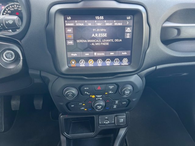 JEEP Renegade 1.6 mjt limited 2wd 130cv