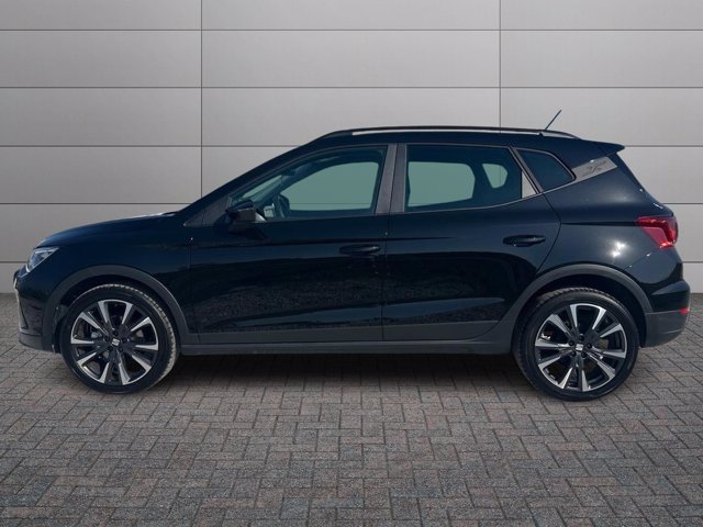SEAT Arona 1.0 ecotsi style 95cv