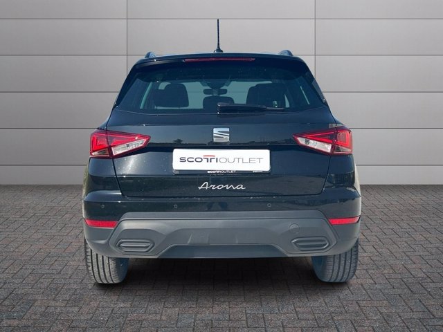 SEAT Arona 1.0 ecotsi style 95cv