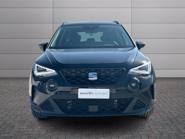 SEAT Arona 1.0 ecotsi style 95cv