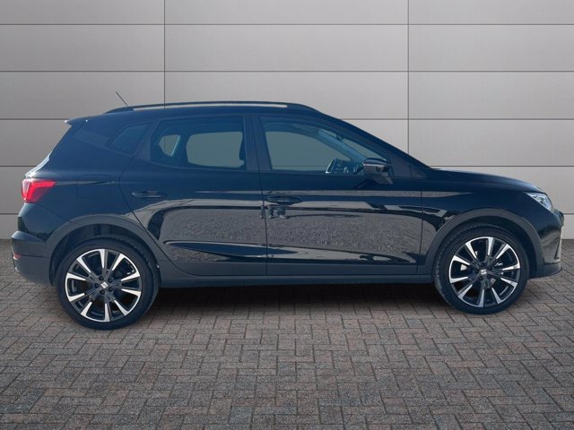 SEAT Arona 1.0 ecotsi style 95cv