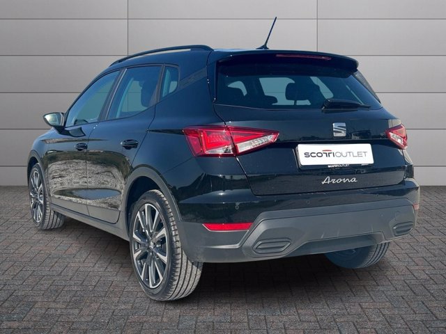 SEAT Arona 1.0 ecotsi style 95cv