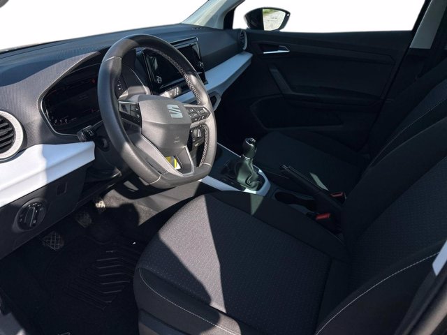 SEAT Arona 1.0 ecotsi style 95cv