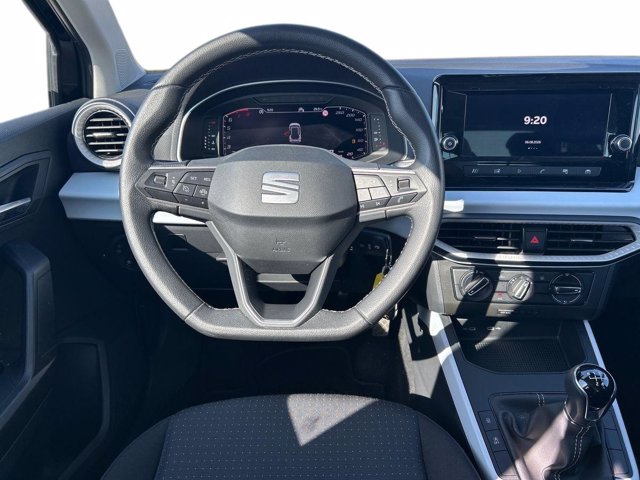 SEAT Arona 1.0 ecotsi style 95cv