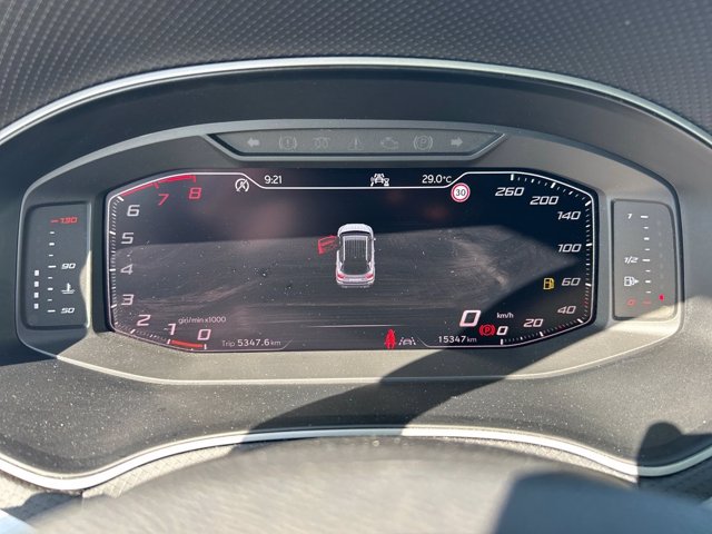 SEAT Arona 1.0 ecotsi style 95cv