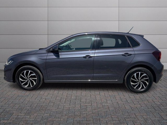 VOLKSWAGEN Polo 1.0 tsi life 95cv