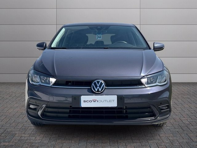 VOLKSWAGEN Polo 1.0 tsi life 95cv