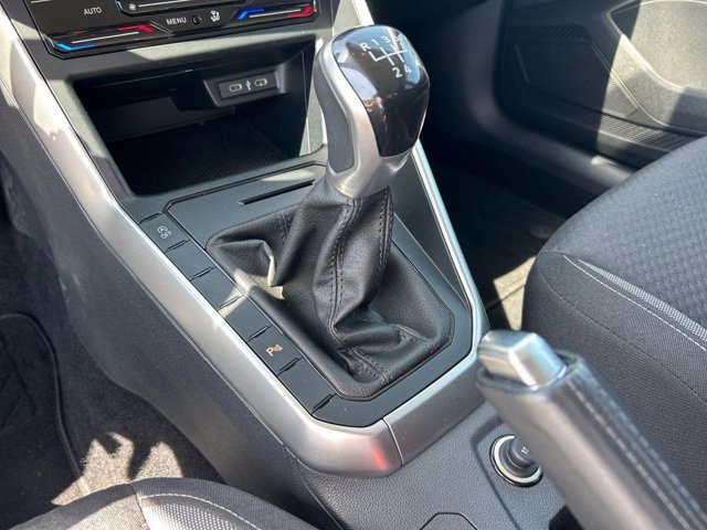 VOLKSWAGEN Polo 1.0 tsi life 95cv