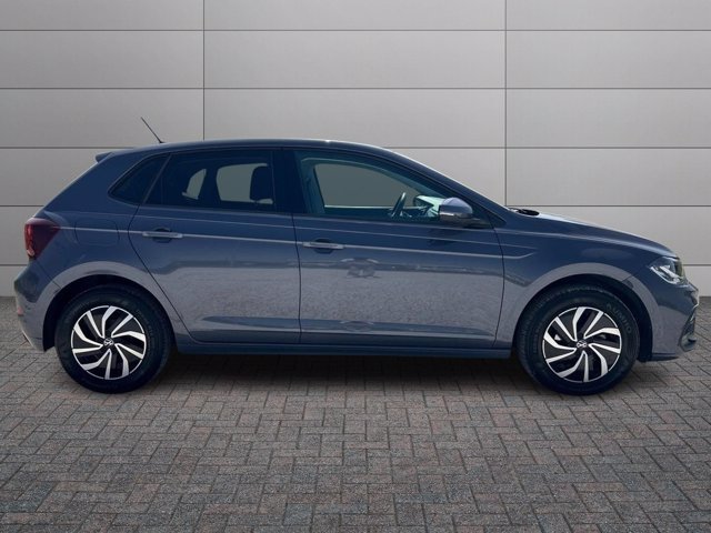 VOLKSWAGEN Polo 1.0 tsi life 95cv
