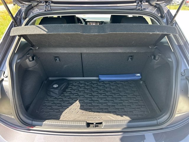 VOLKSWAGEN Polo 1.0 tsi life 95cv