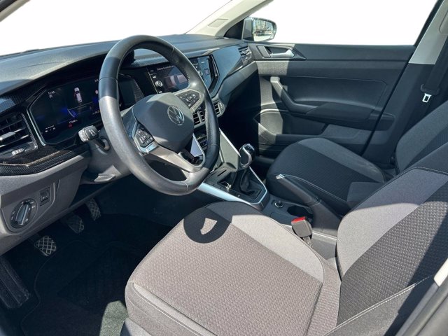 VOLKSWAGEN Polo 1.0 tsi life 95cv