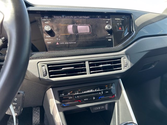 VOLKSWAGEN Polo 1.0 tsi life 95cv