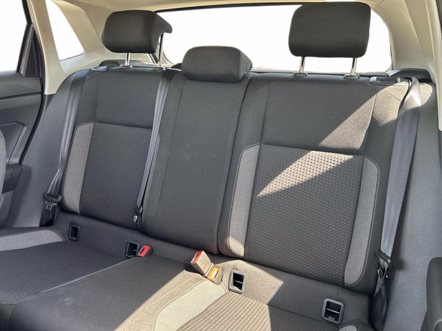 VOLKSWAGEN Polo 1.0 tsi life 95cv