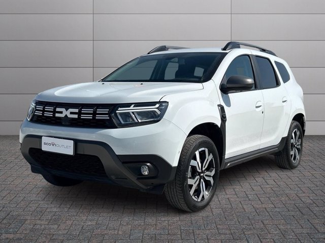 DACIA Duster 1.5 blue dci essential 4x2 115cv
