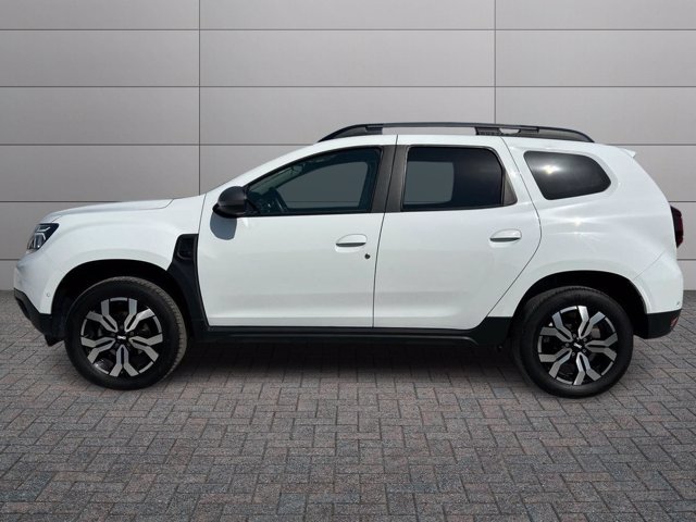 DACIA Duster 1.5 blue dci essential 4x2 115cv