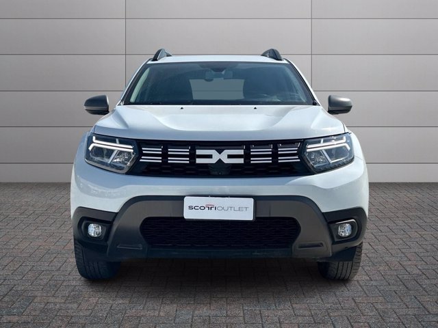 DACIA Duster 1.5 blue dci essential 4x2 115cv