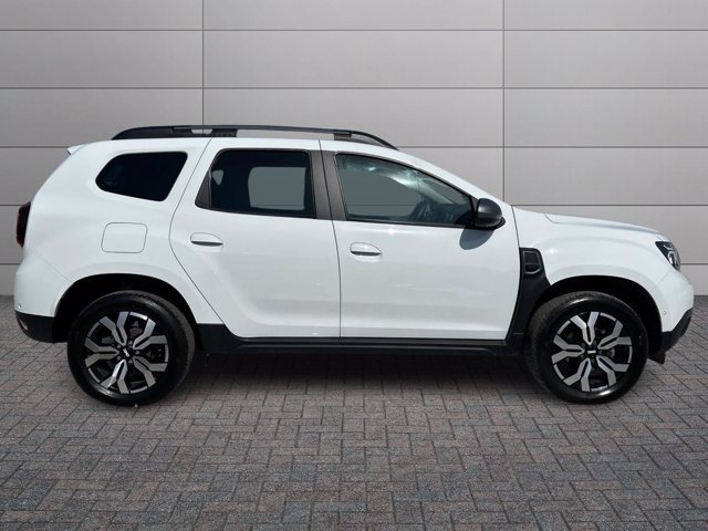 DACIA Duster 1.5 blue dci essential 4x2 115cv