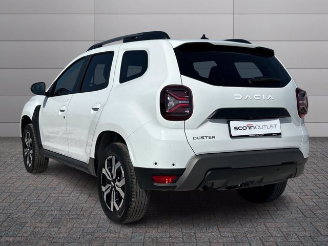 DACIA Duster 1.5 blue dci essential 4x2 115cv