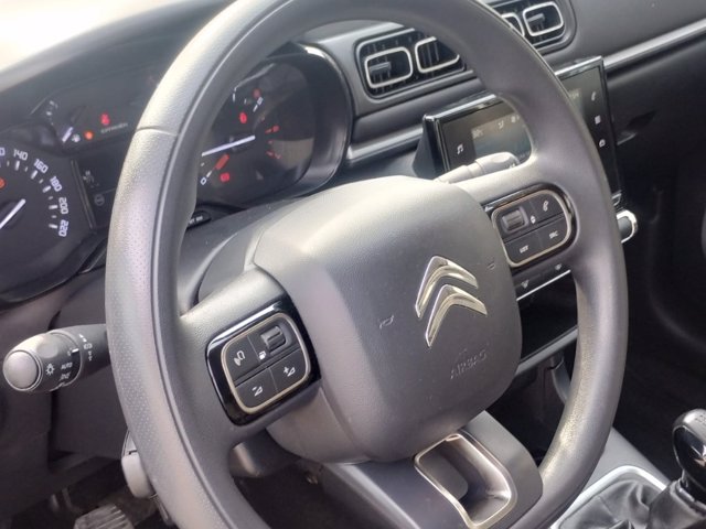 CITROEN C3 1.2 puretech feel s&s 83cv neopatentati my20