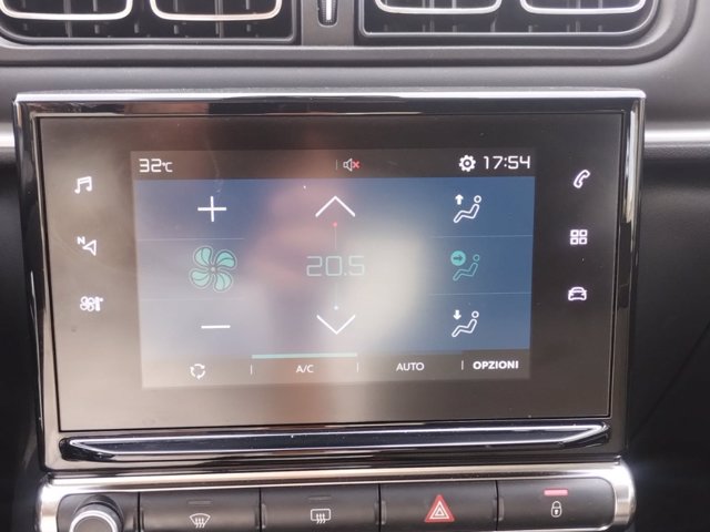 CITROEN C3 1.2 puretech feel s&s 83cv neopatentati my20