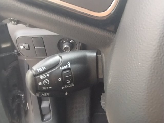 CITROEN C3 1.2 puretech feel s&s 83cv neopatentati my20
