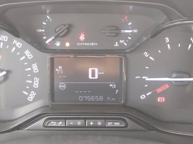 CITROEN C3 1.2 puretech feel s&s 83cv neopatentati my20