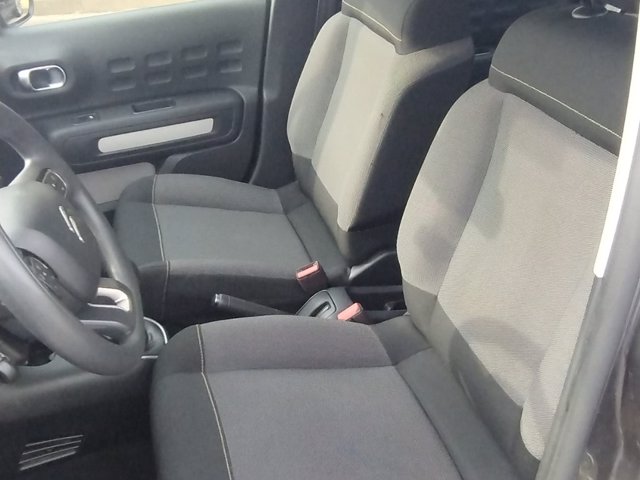 CITROEN C3 1.2 puretech feel s&s 83cv neopatentati my20