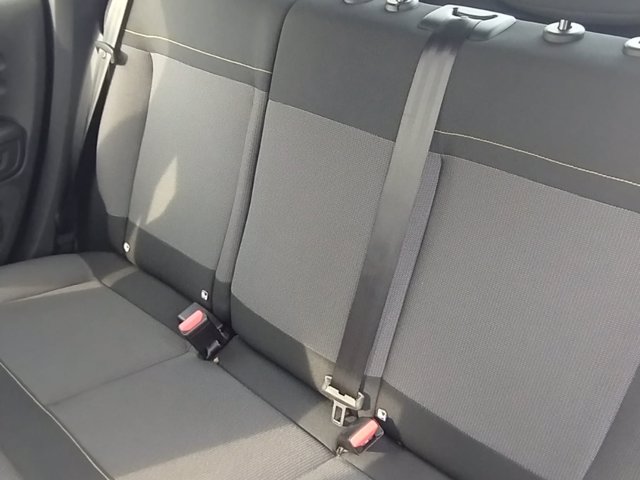 CITROEN C3 1.2 puretech feel s&s 83cv neopatentati my20