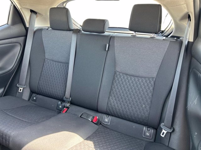 TOYOTA Yaris 1.5 Hybrid 5 porte Trend