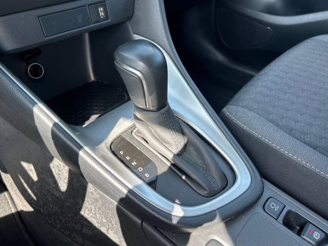TOYOTA Yaris 1.5 Hybrid 5 porte Trend