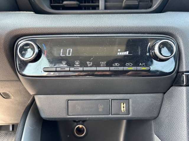 TOYOTA Yaris 1.5 Hybrid 5 porte Trend
