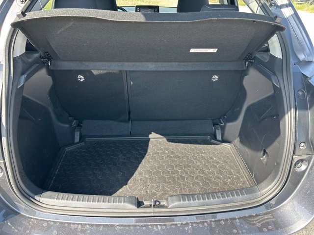 TOYOTA Yaris 1.5 Hybrid 5 porte Trend
