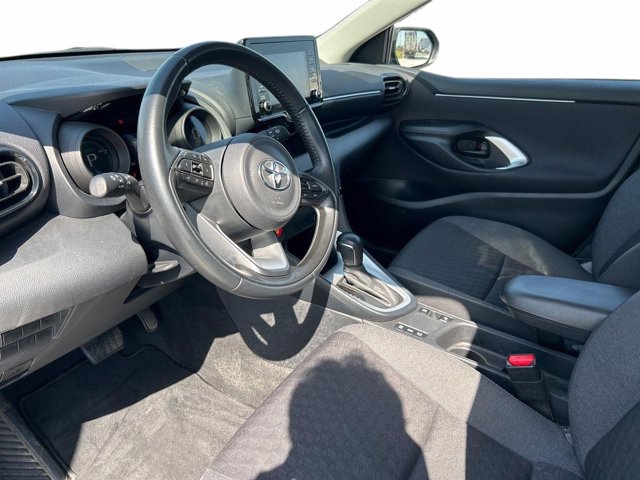 TOYOTA Yaris 1.5 Hybrid 5 porte Trend