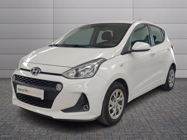 HYUNDAI I10 1.0 comfort