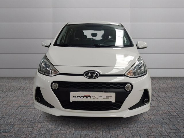 HYUNDAI I10 1.0 comfort