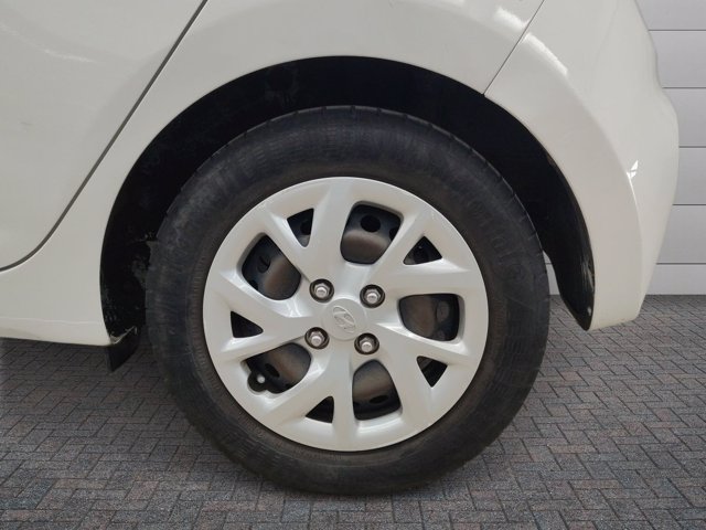 HYUNDAI I10 1.0 comfort