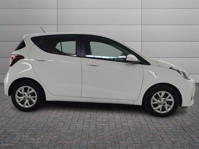 HYUNDAI I10 1.0 comfort