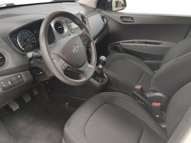 HYUNDAI I10 1.0 comfort