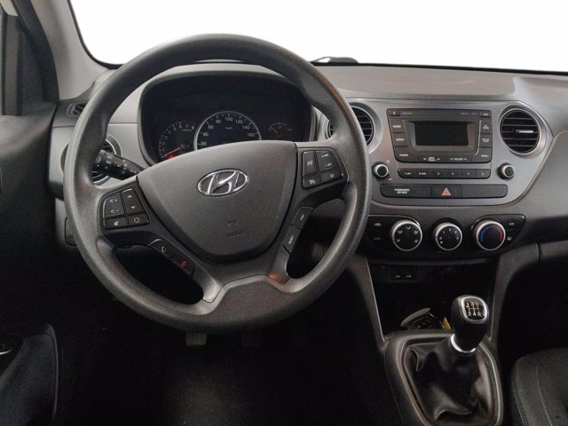 HYUNDAI I10 1.0 comfort