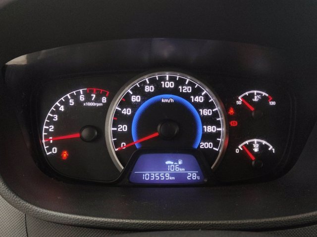 HYUNDAI I10 1.0 comfort
