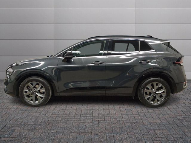 KIA Sportage 1.6 tgdi hev gt-line auto
