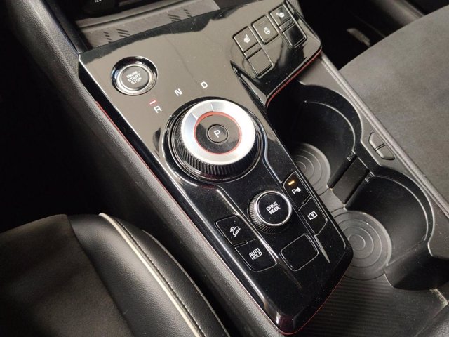 KIA Sportage 1.6 tgdi hev gt-line auto