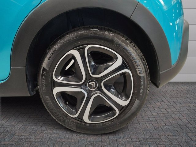 CITROEN C3 1.2 puretech shine s&s 83cv