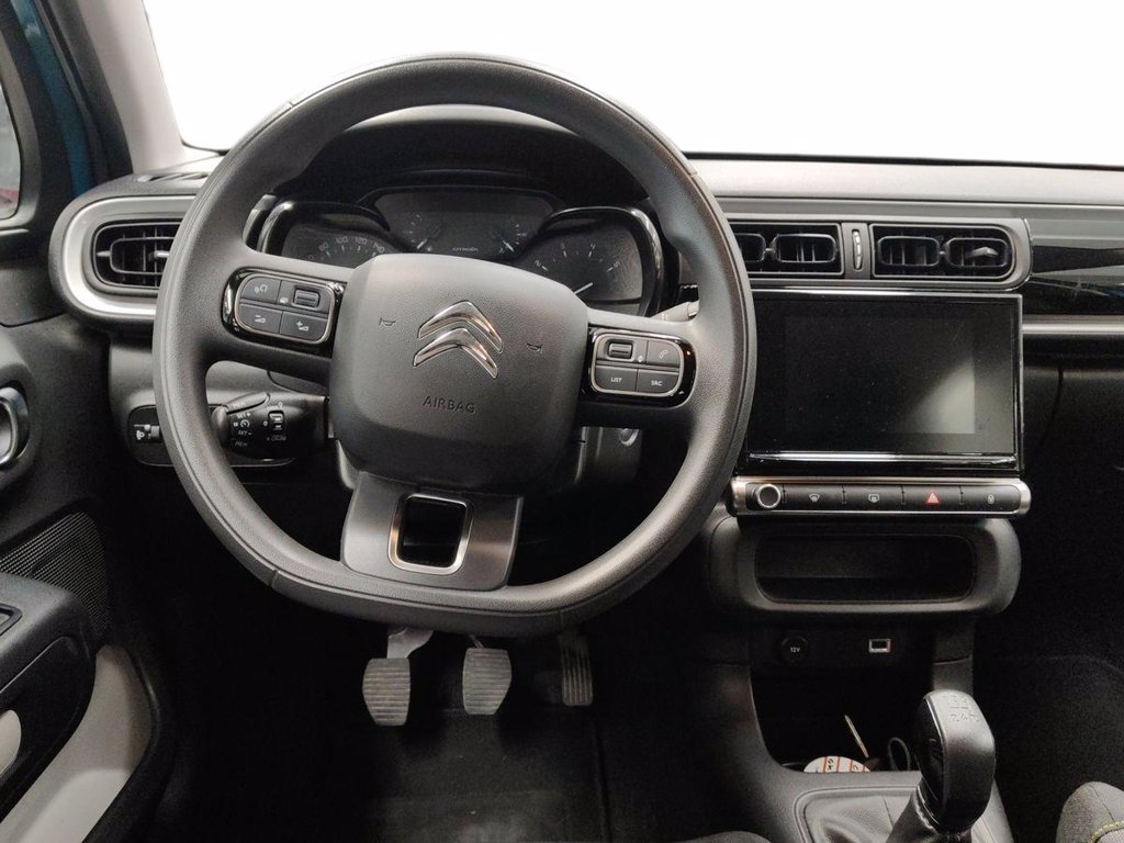 CITROEN C3 1.2 puretech shine s&s 83cv
