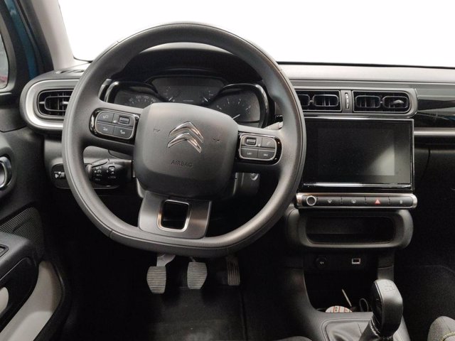 CITROEN C3 1.2 puretech shine s&s 83cv