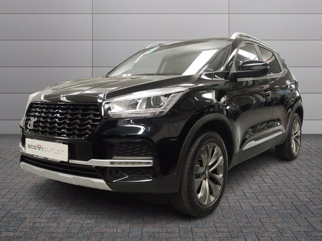 DR Dr 4.0 1.5 gpl 114cv