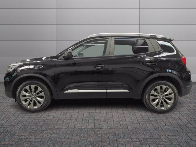 DR Dr 4.0 1.5 gpl 114cv